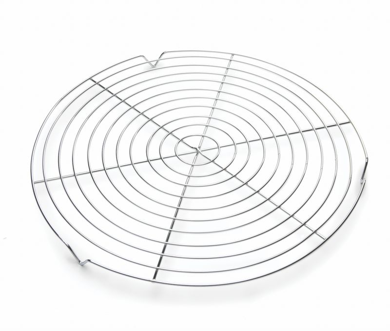 13" Round Cooling Rack