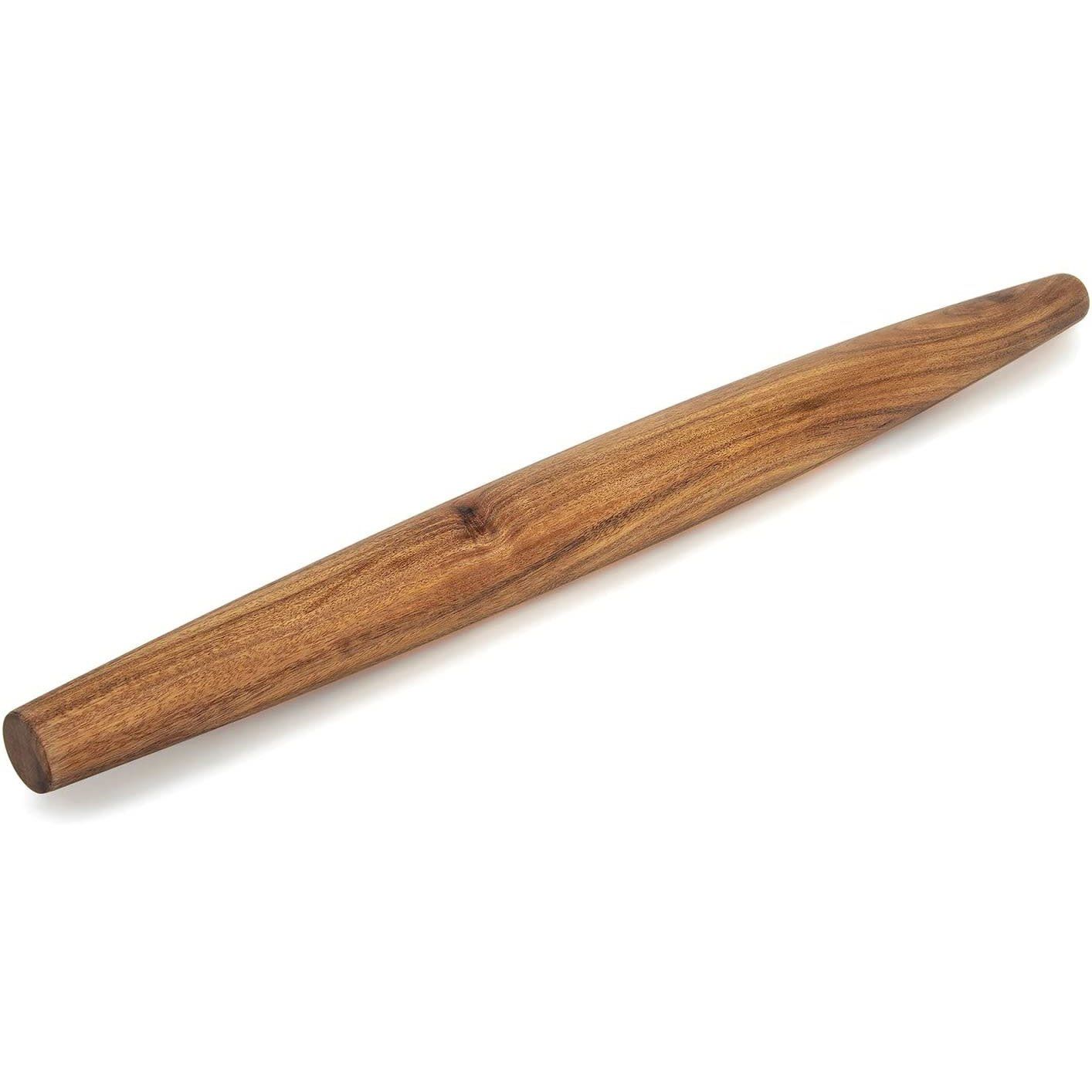 Acacia Rolling Dowel