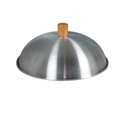 12" Wok Lid