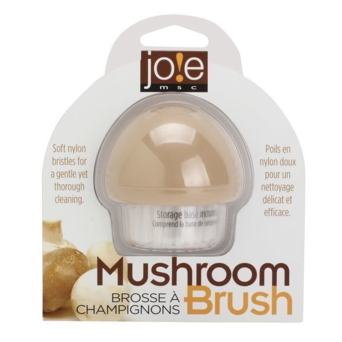 Mushroom Brush