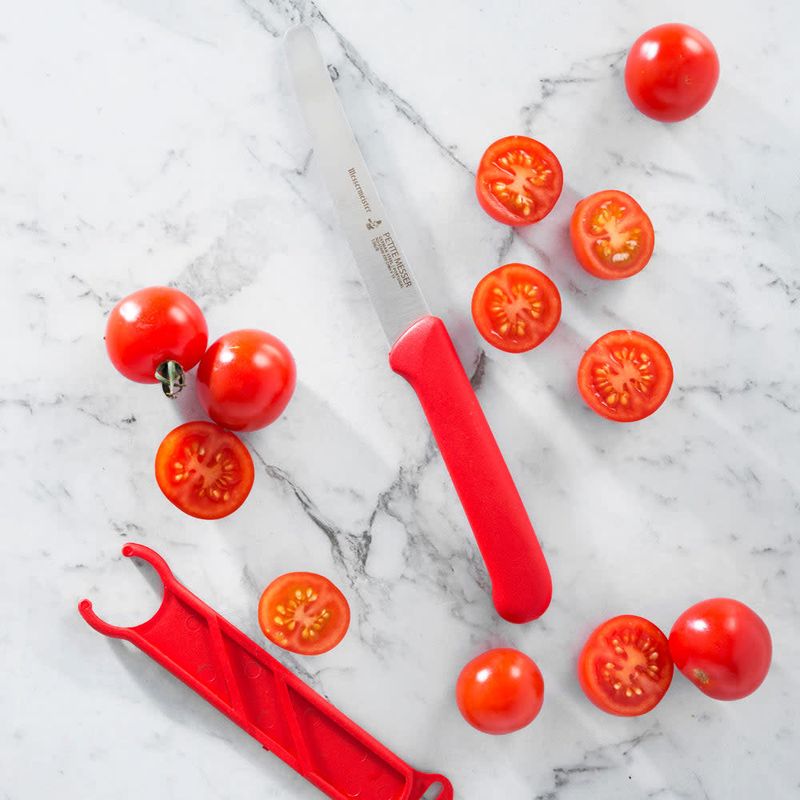 Messermeister Red Tomato Knife