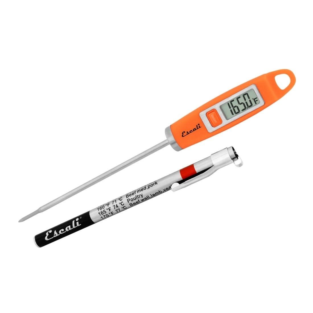 Escali Digital Thermometer