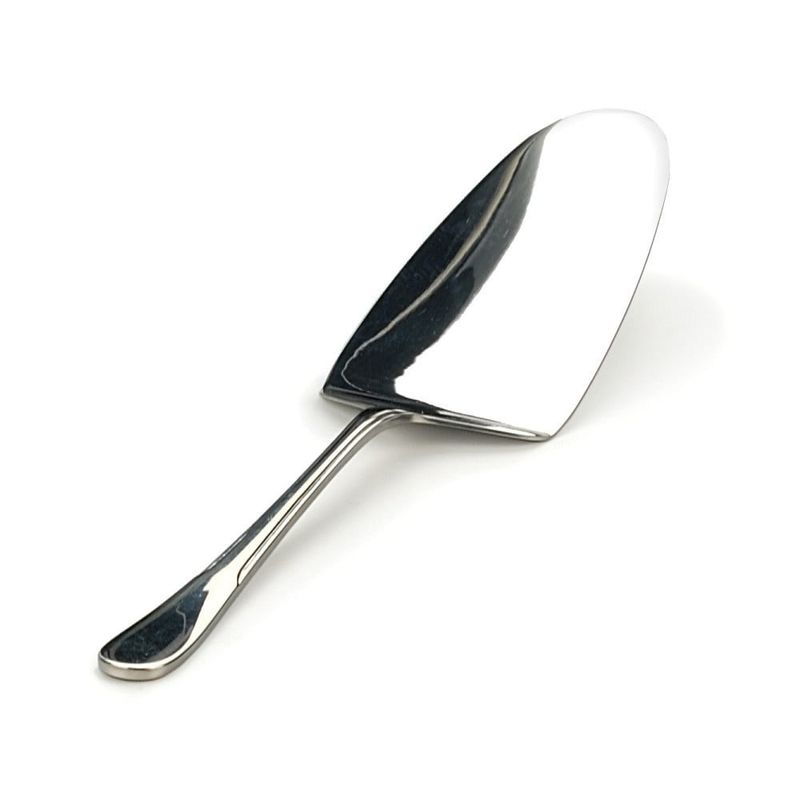 Stainless Steel Cake &amp; Pie Server