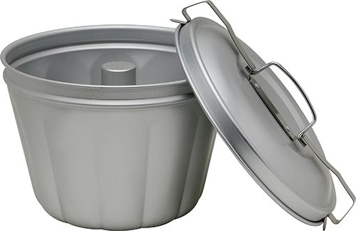 Steamed Pudding Mold