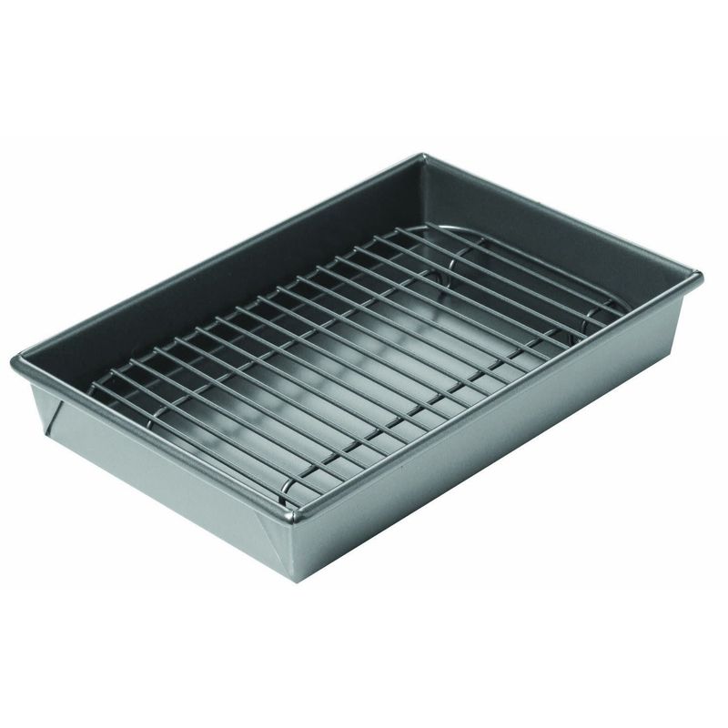 7x10" Mini Roasting Pan