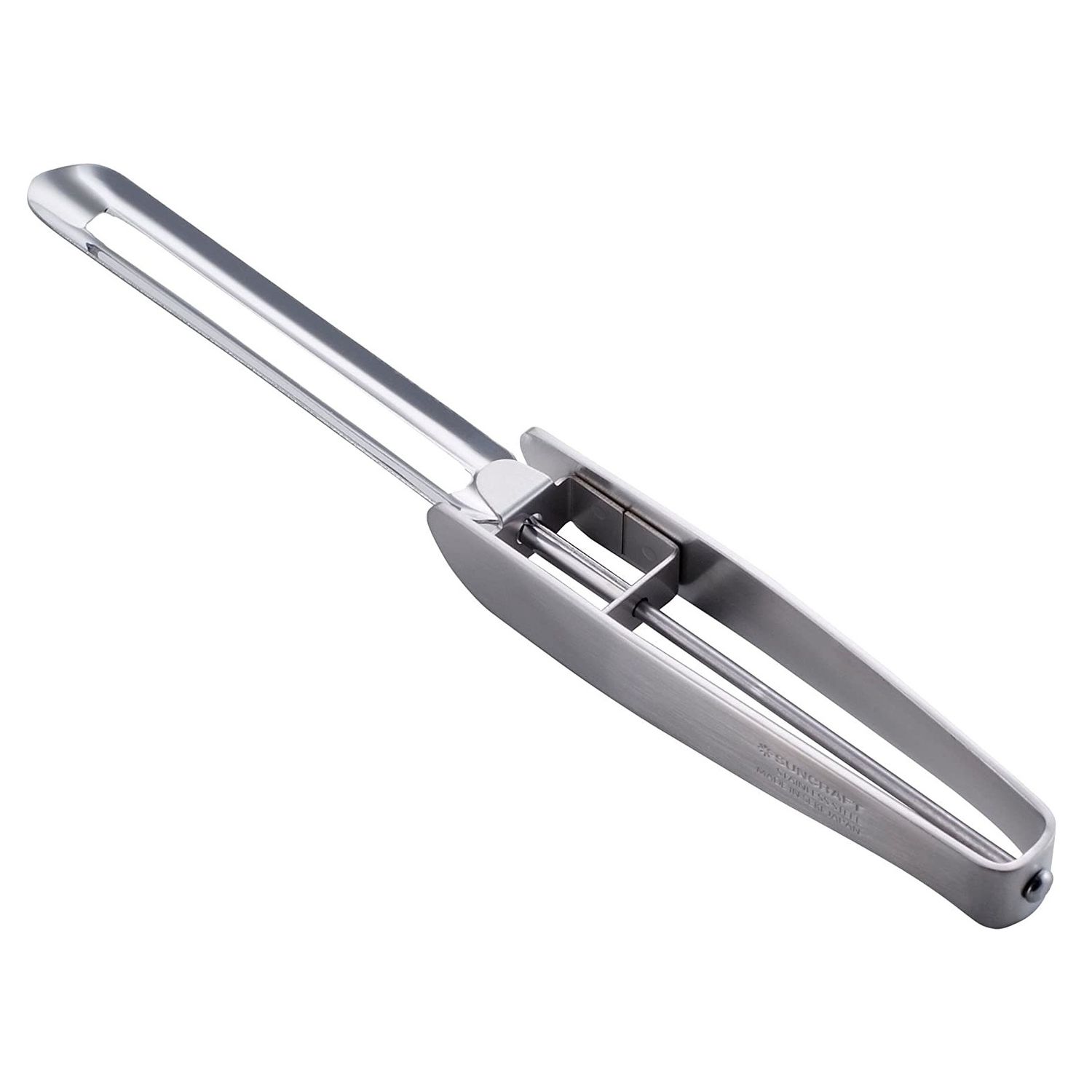Japanese Swivel Peeler