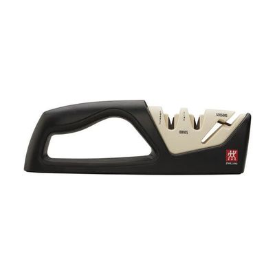 Zwilling J.A. Henckels Two Stage Knife &amp; Shears Sharpener