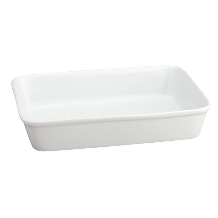 9x13" White Baking Dish