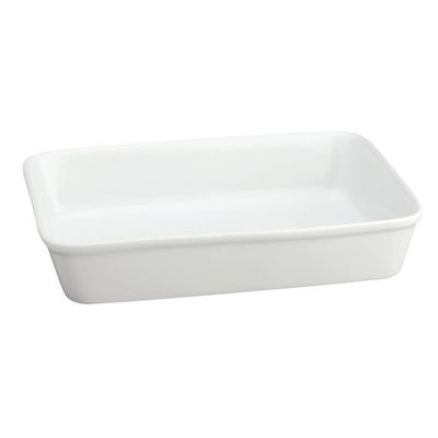 9x13" White Baking Dish
