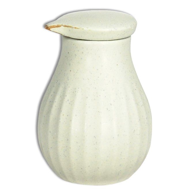 Ceramic Soy Sauce Server