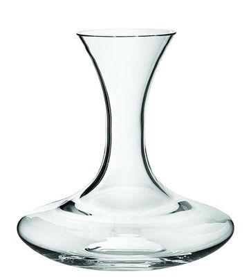 54 oz Crystal Decanter