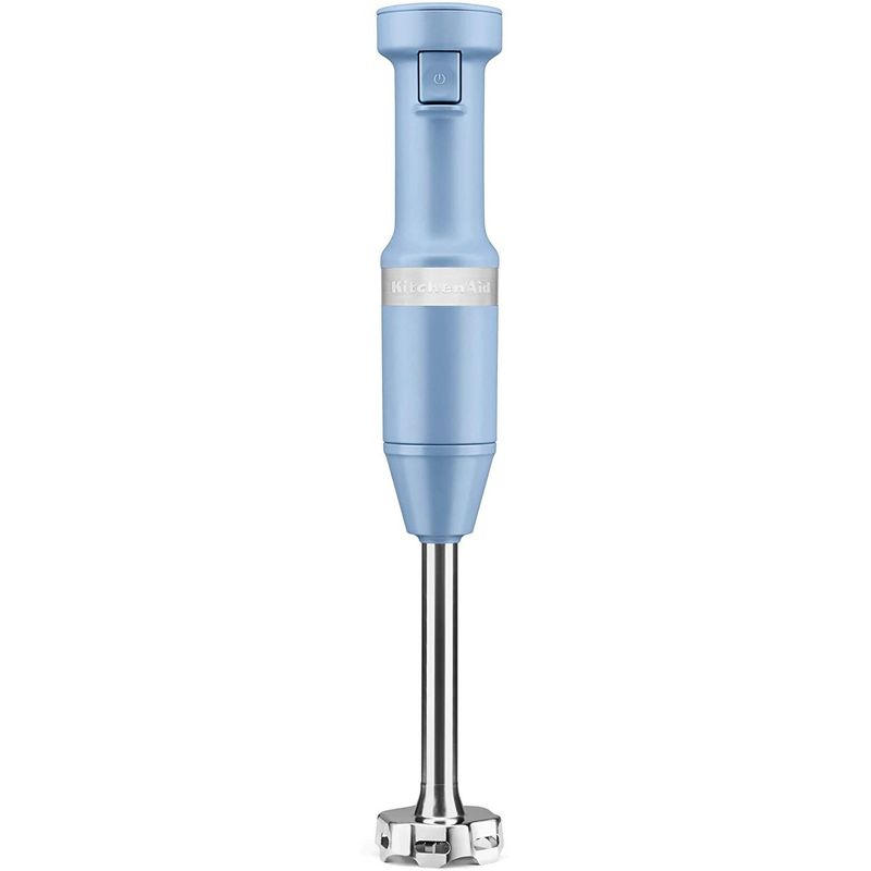 KitchenAid Blue Velvet Variable Speed Immersion Blender