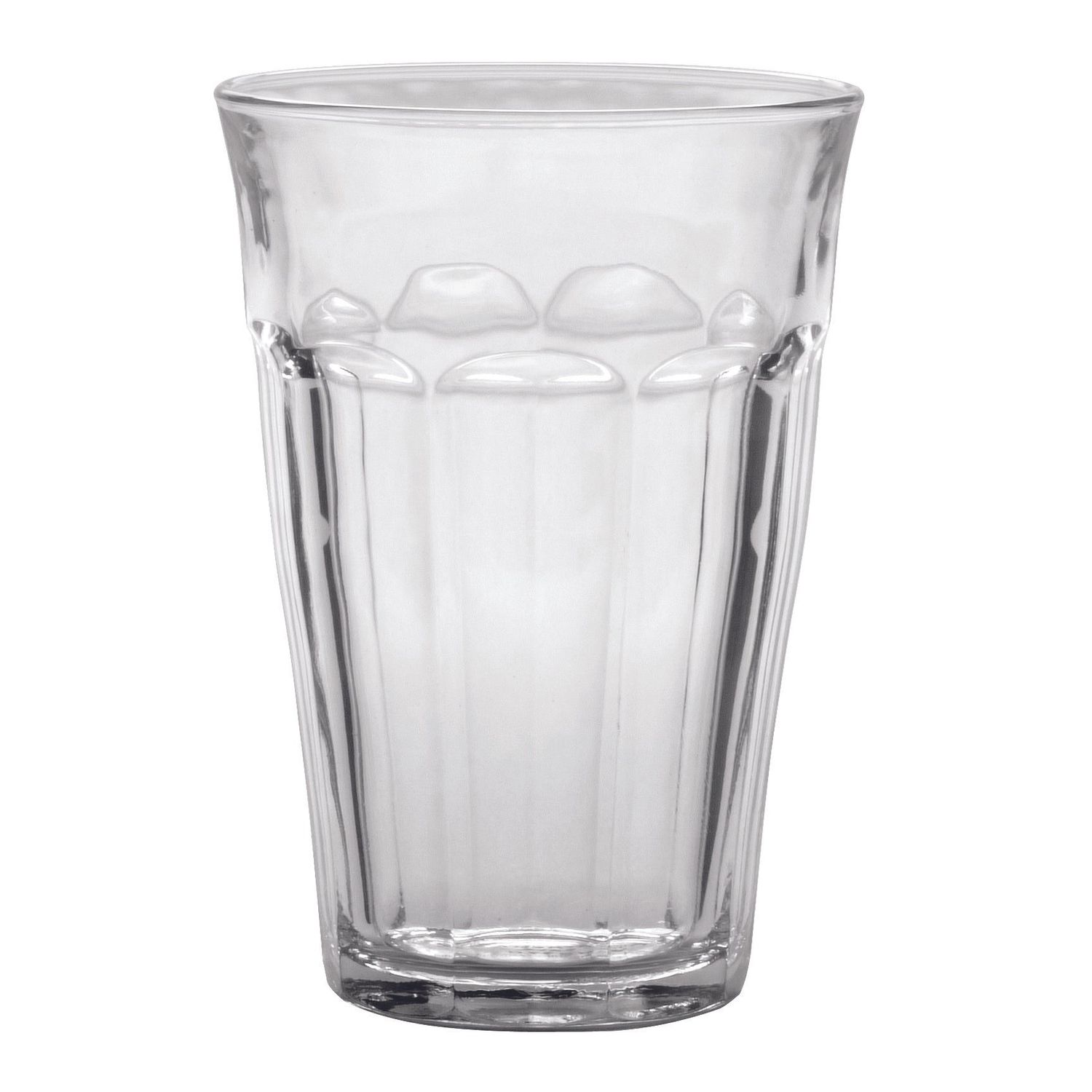 Duralex Picardie 12.65oz Glass