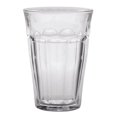 Duralex Picardie 12.65oz Glass