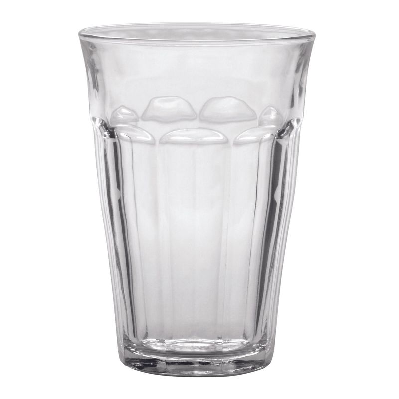Duralex Picardie 12.65oz Glass