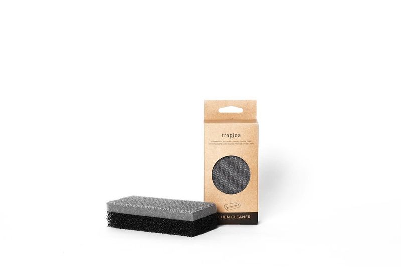 Trepica Soft Sponge