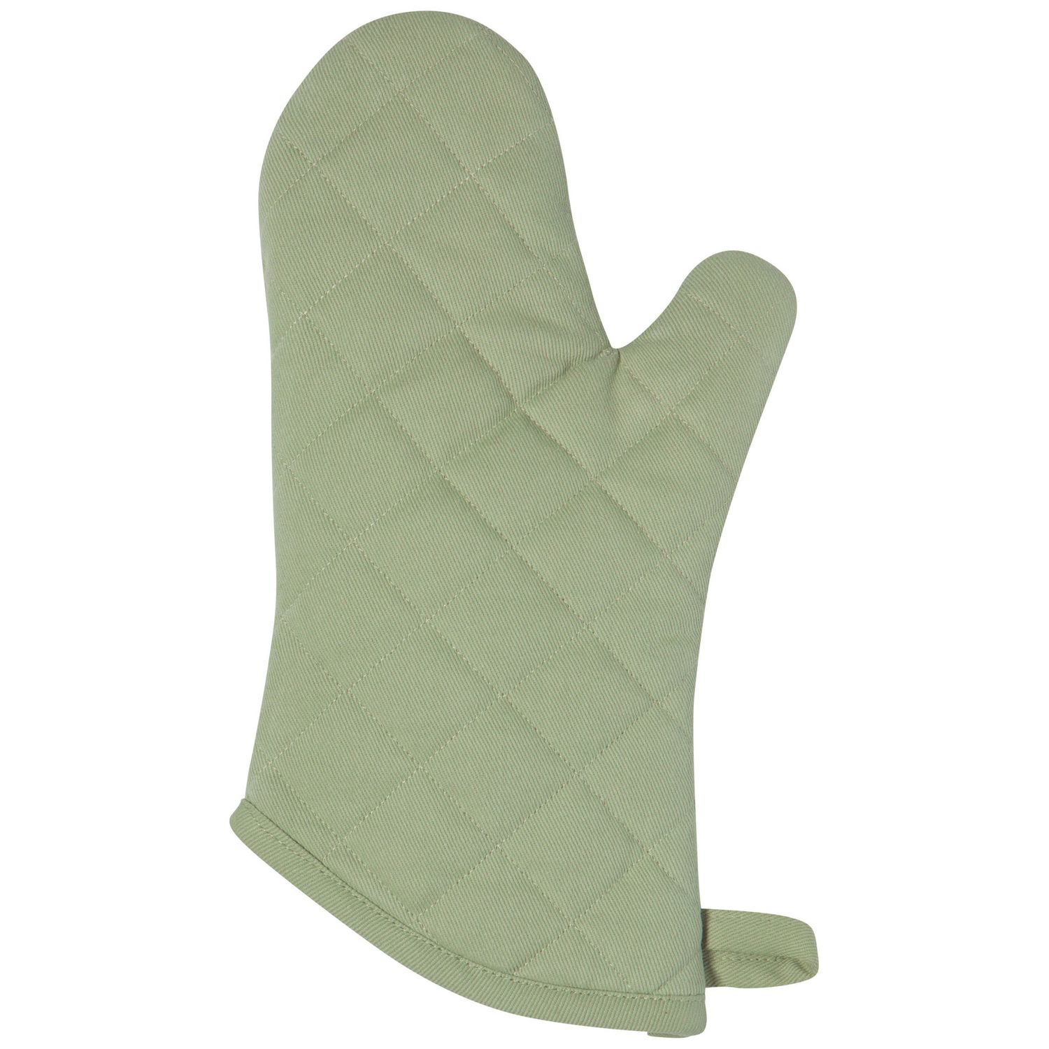 Sage Oven Mitt