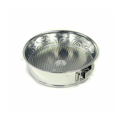 9" Waffle Bottom Springform Pan