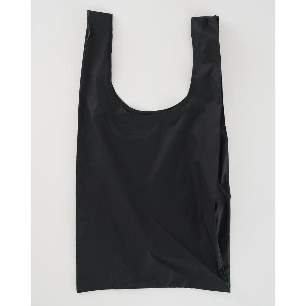 Black Jumbo Baggu Reusable Tote