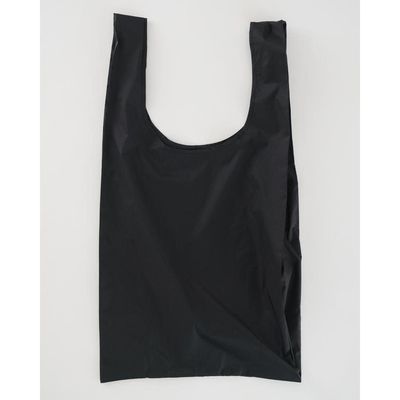 Black Jumbo Baggu Reusable Tote