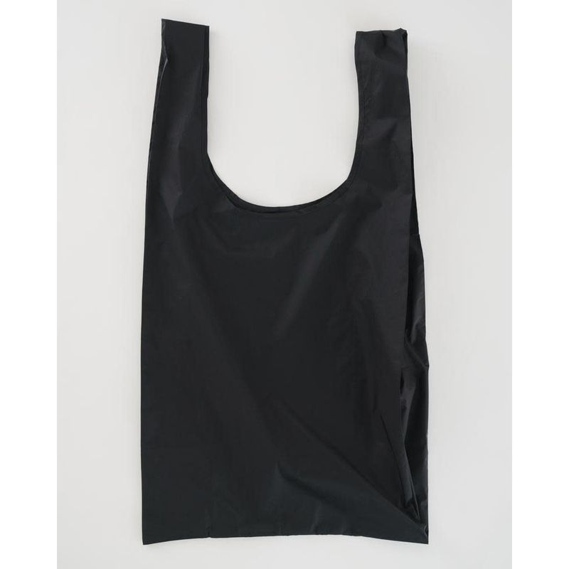 Black Jumbo Baggu Reusable Tote