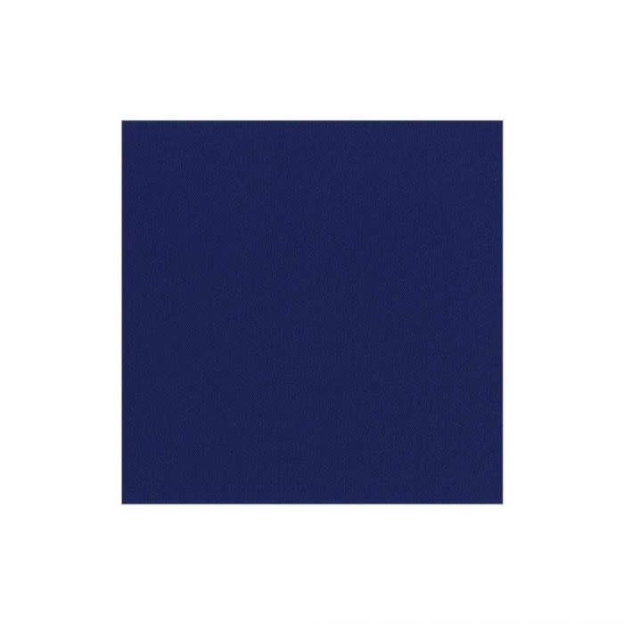 Navy Cocktail Napkins