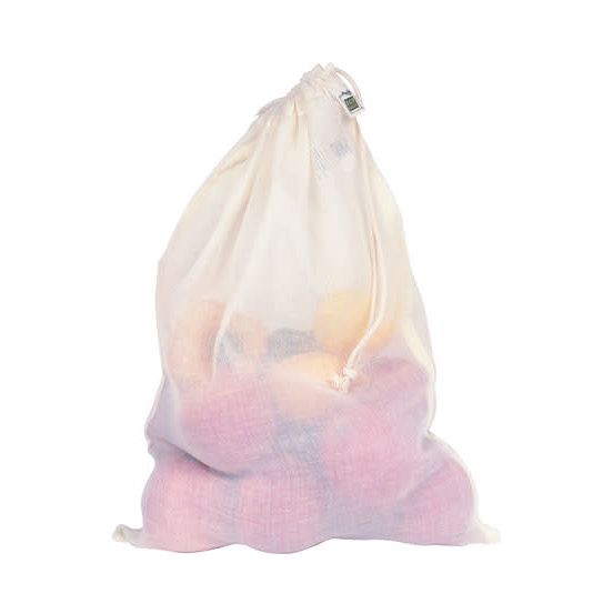 Large Gauze Produce Bag