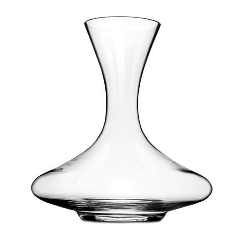 Ellipse Decanter