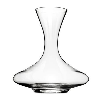 Ellipse Decanter