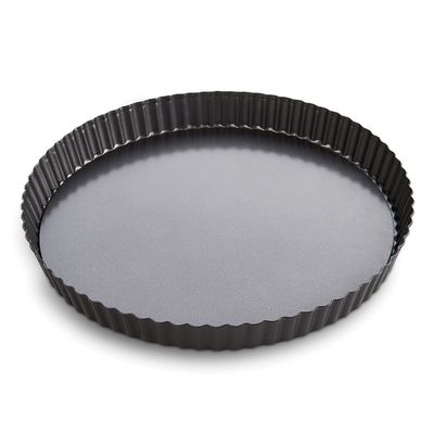11" Non-Stick Quiche Pan