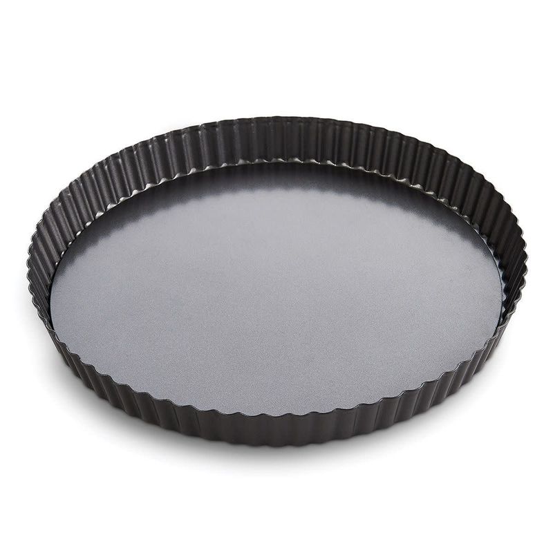 11" Non-Stick Quiche Pan