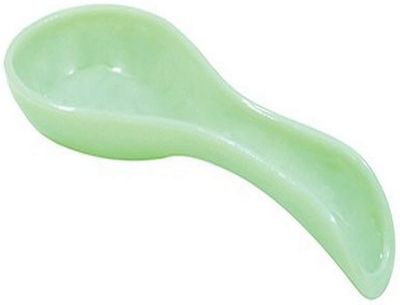Jade Spoon Rest