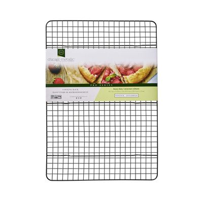 16.75x11.75" Non Stick Cooling Rack