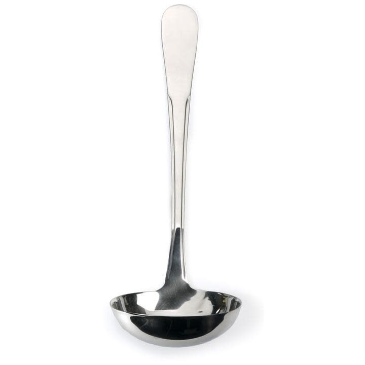 Stainless Steel Serving Ladle