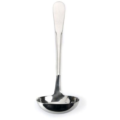 Stainless Steel Serving Ladle