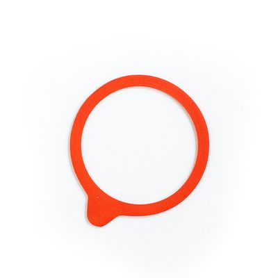 Weck Medium Rubber Rings