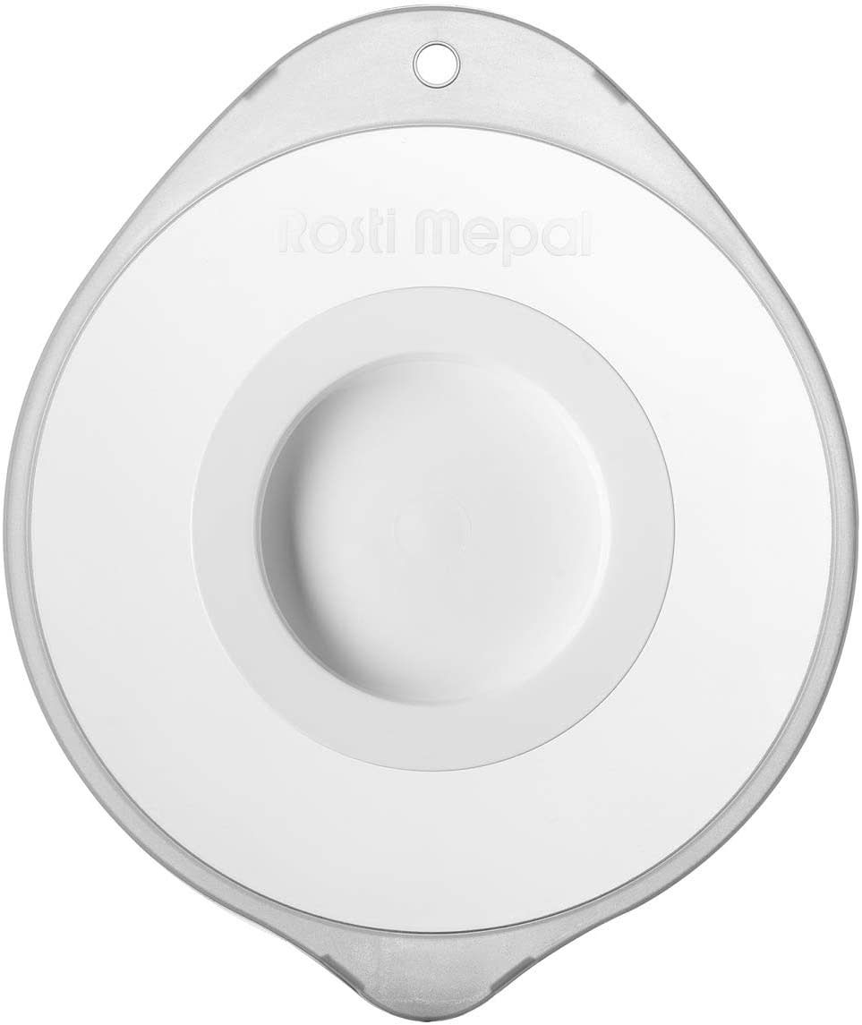 Anti Splash Mixing Bowl Lid