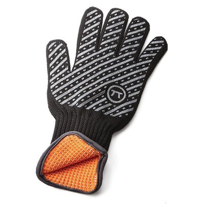 Small/Medium Heat Resistant Grill Glove