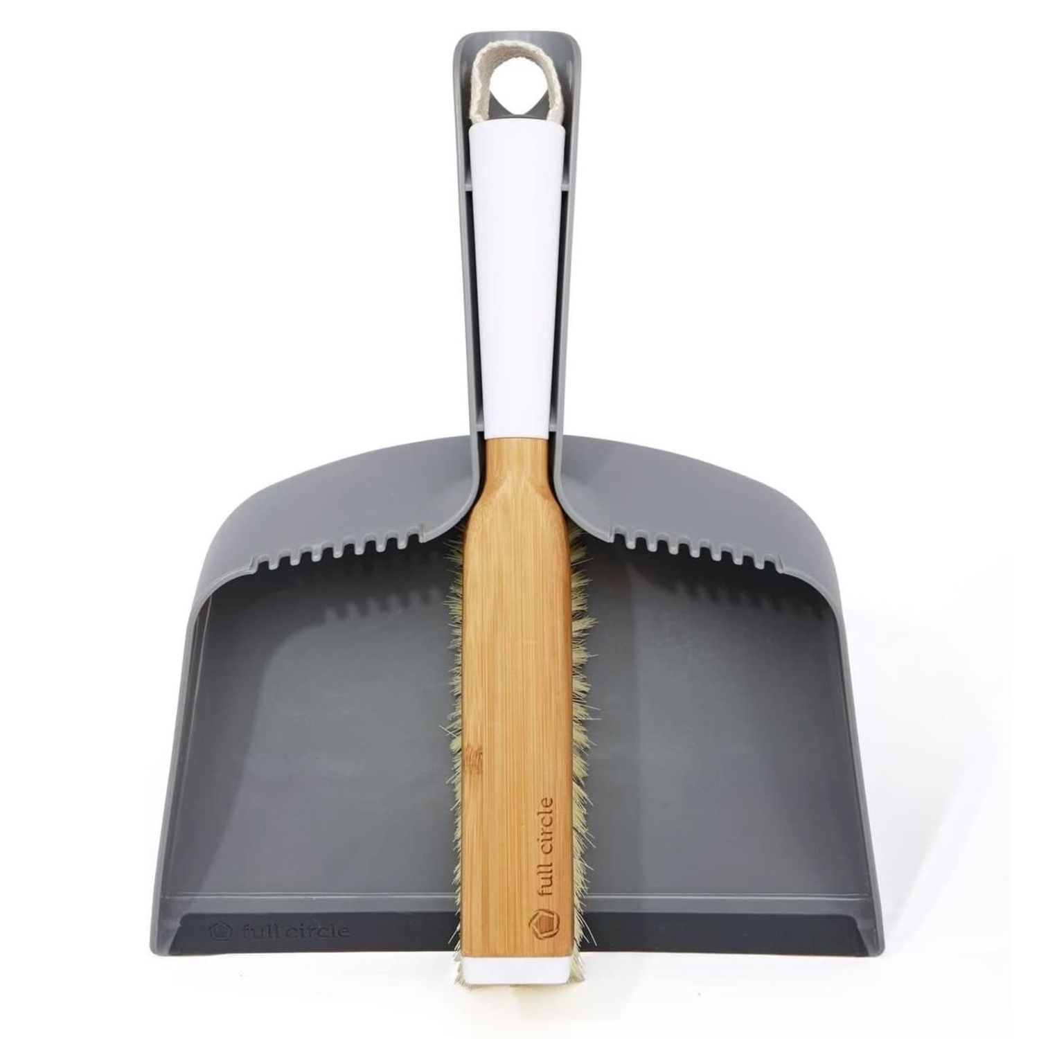 Dustpan &amp; Brush Set