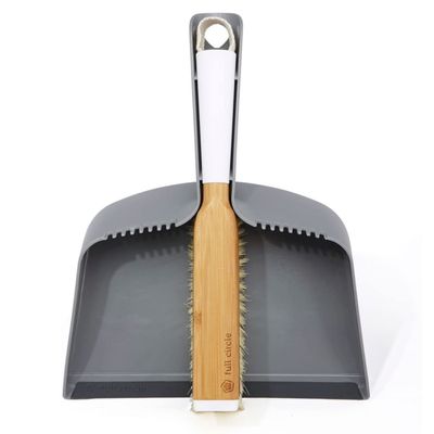 Dustpan &amp; Brush Set