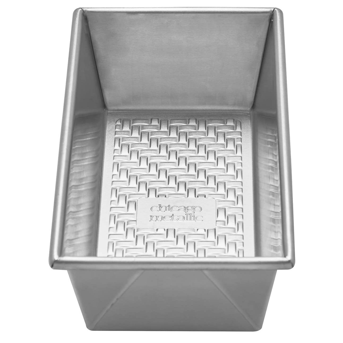 9x5" Textured Bread Pan
