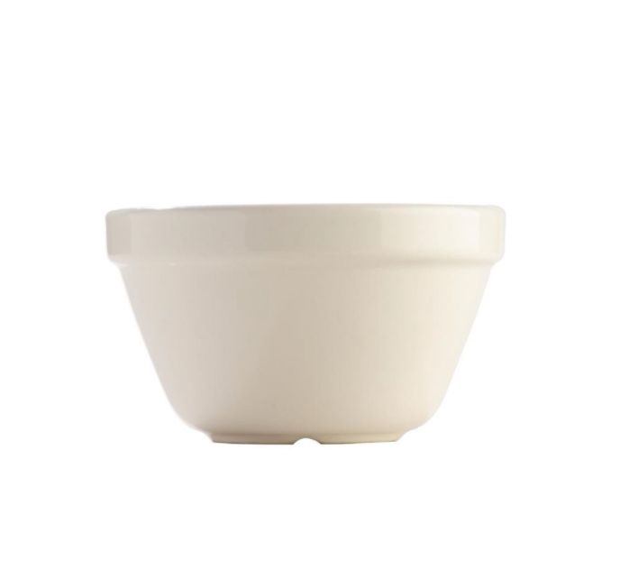 6" Pudding Bowl