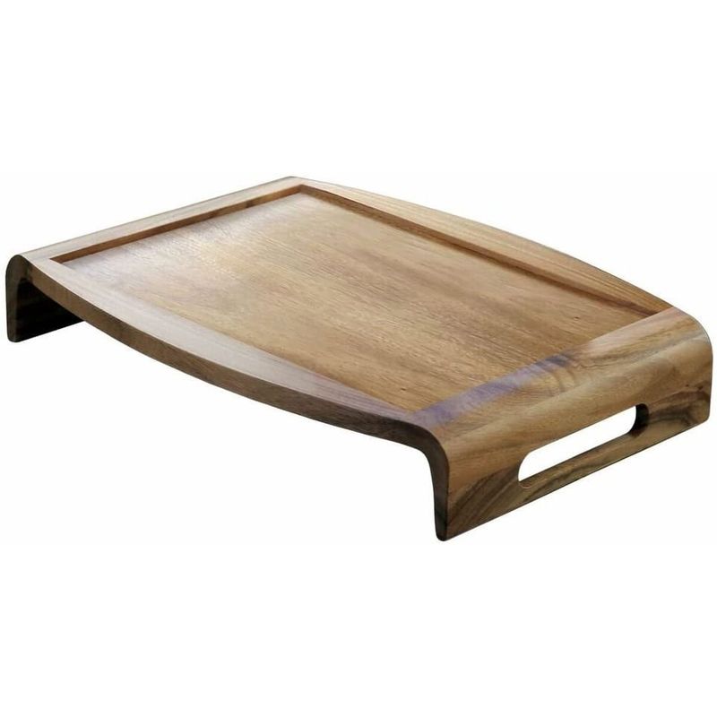 Reversible Breakfast Tray