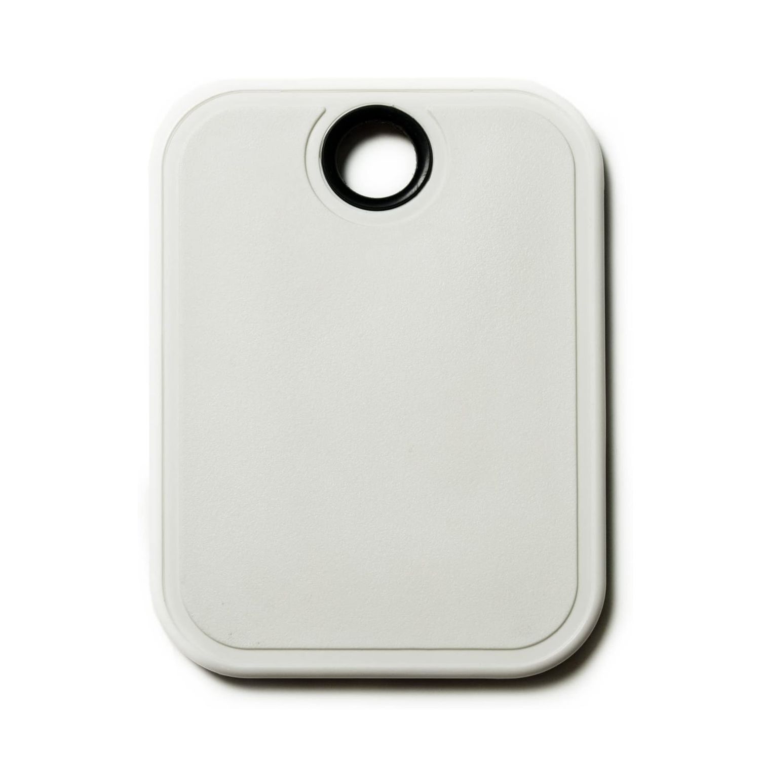 5x7" White Bar Board