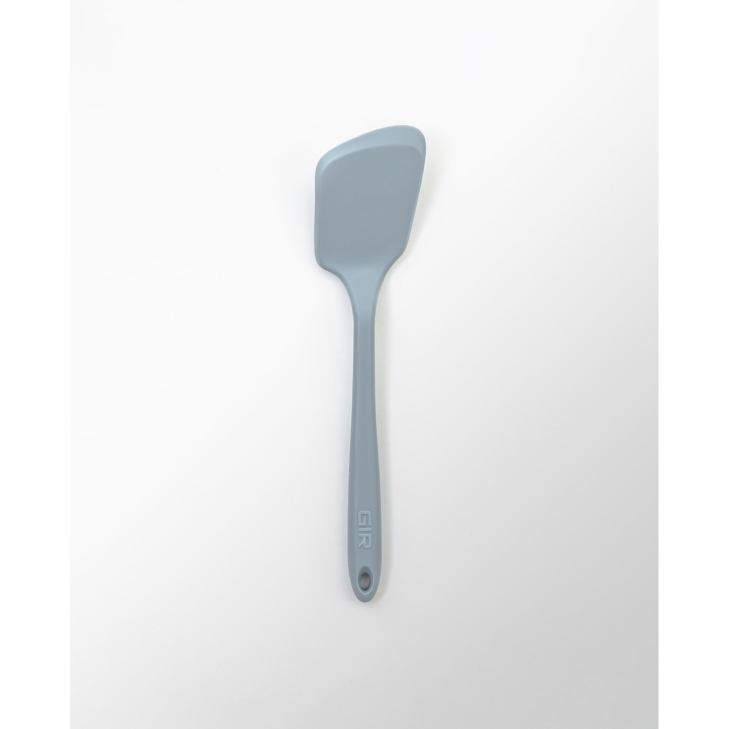Slate Mini Silicone Offset Turner/Spatula