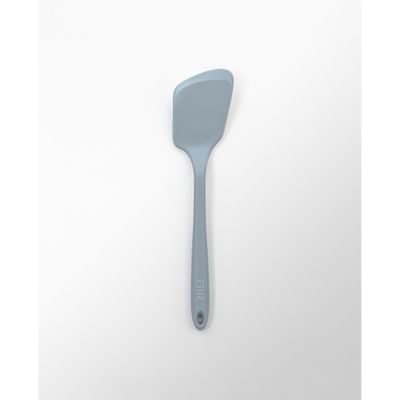 Slate Mini Silicone Offset Turner/Spatula