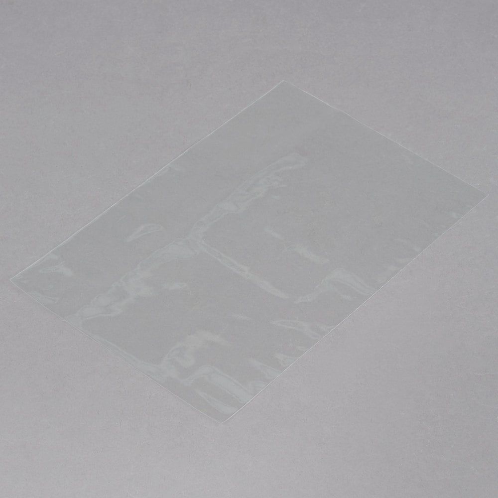 4x6" Treat Bags, set of 100