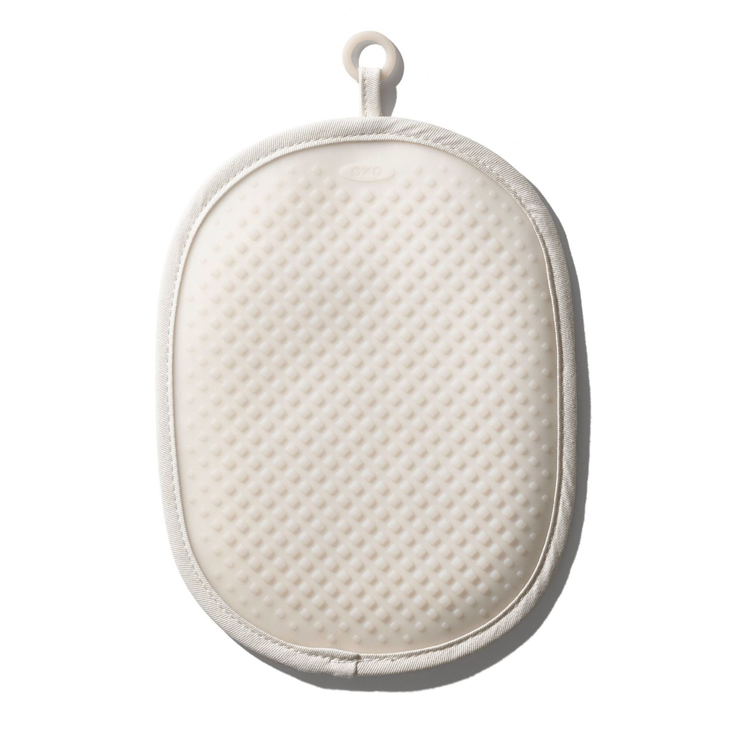 OXO Oat Silicone Potholder