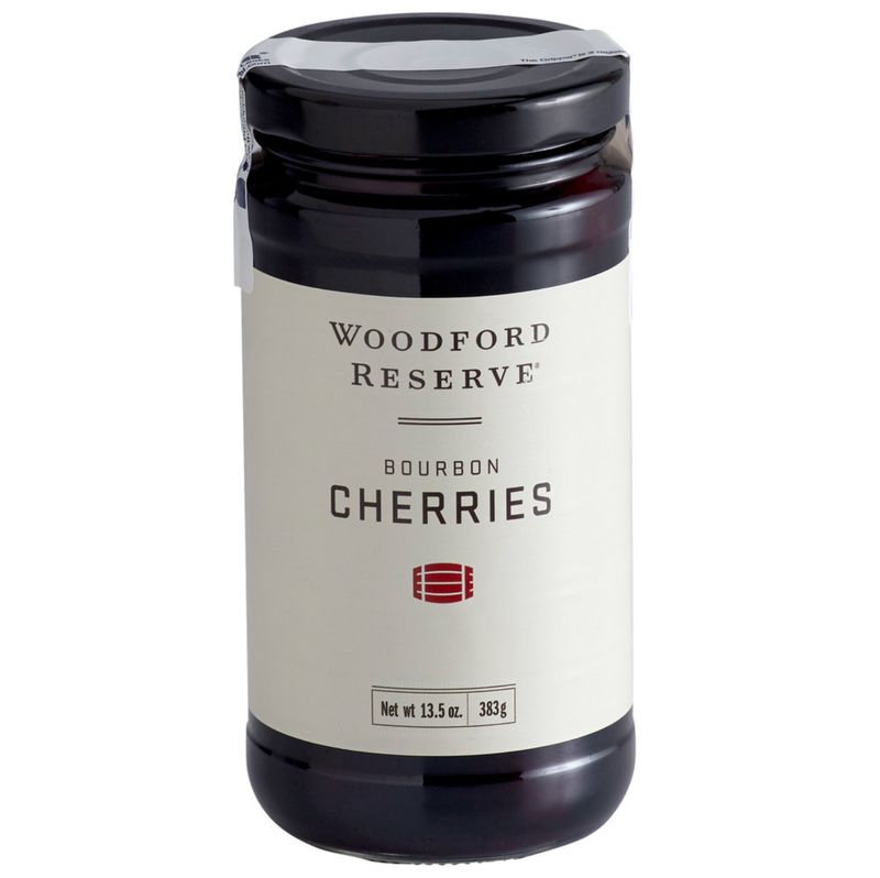 Woodford Reserve Bourbon Cherries