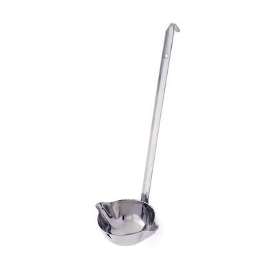 7oz Stainless Steel Canning Ladle